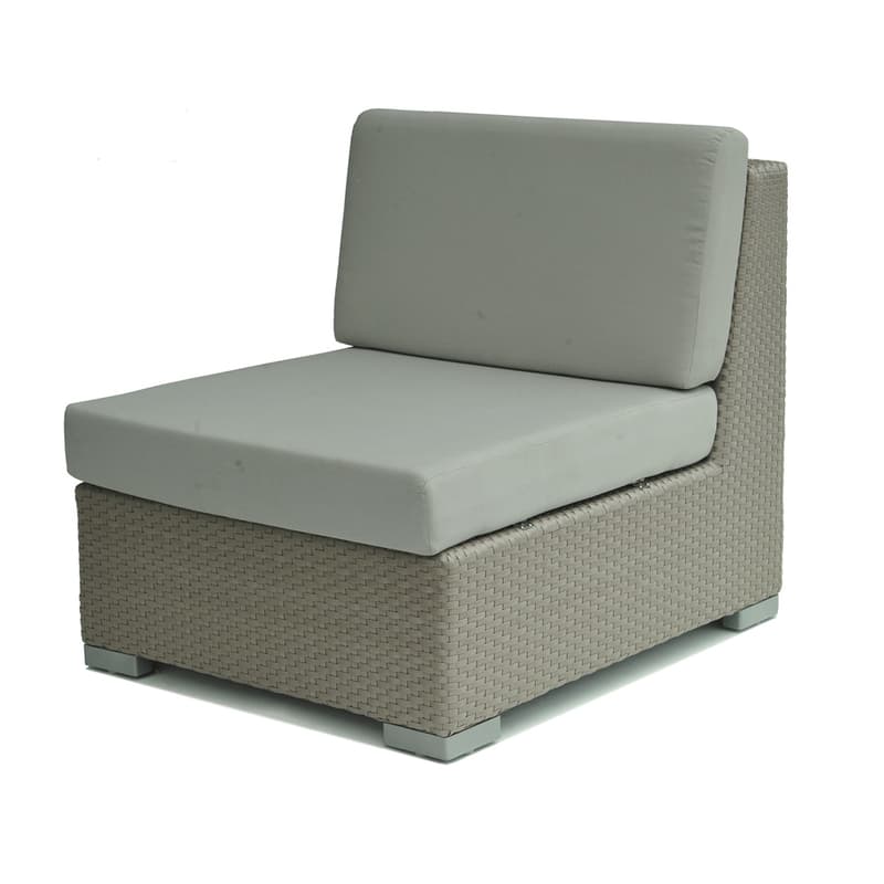 Pacific Centre Outdoor Sofa by Skyline Design