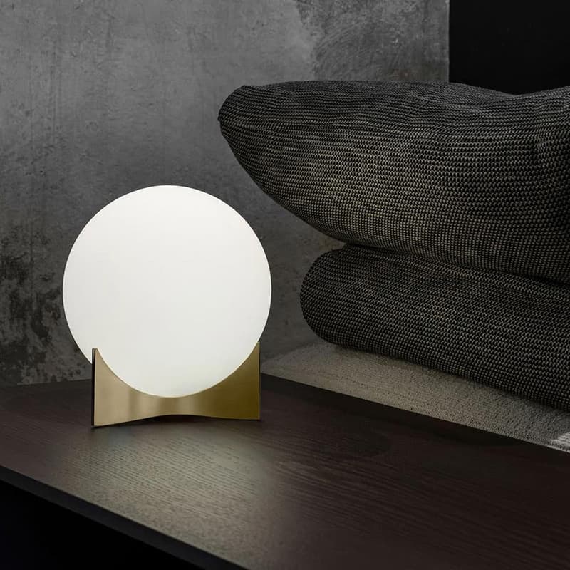 Oscar Table Lamp by Terzani