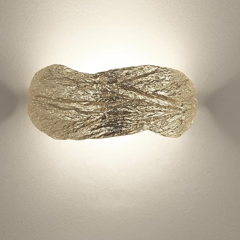 Wabi Wall Lamp by Terzani