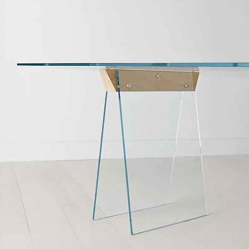 Kasteel Dining Table by Tonelli Design