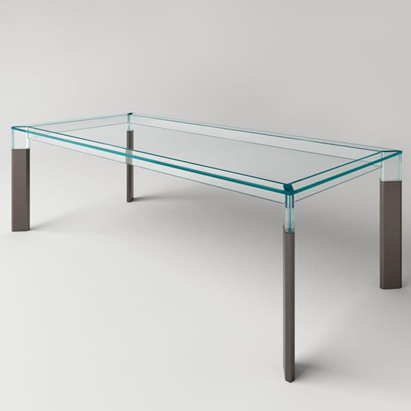 Perseo Dining Table by Tonelli Design
