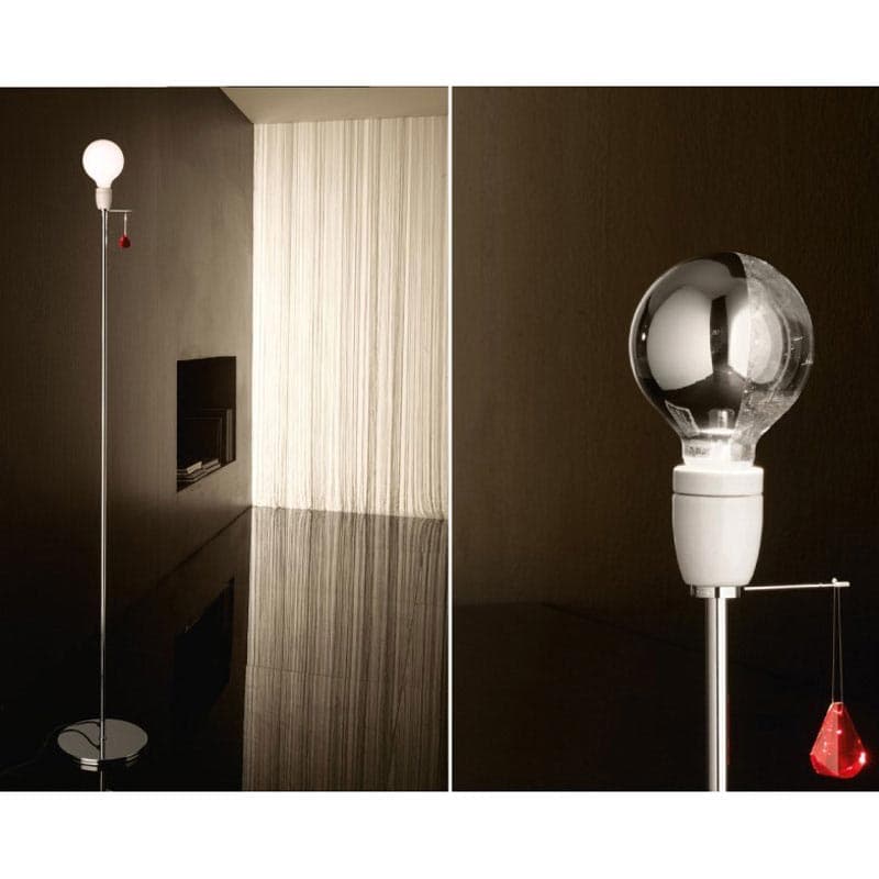Ceraunidea Floor Lamp by Vesoi