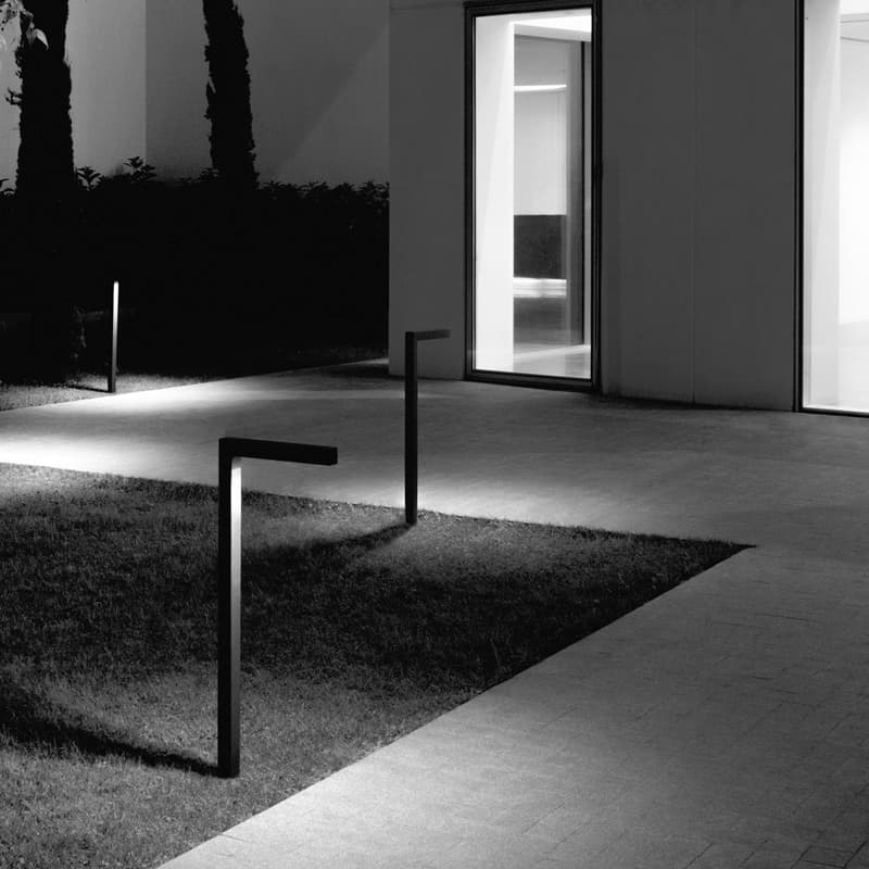 Palo Alto Outdoor Lighting by Vibia