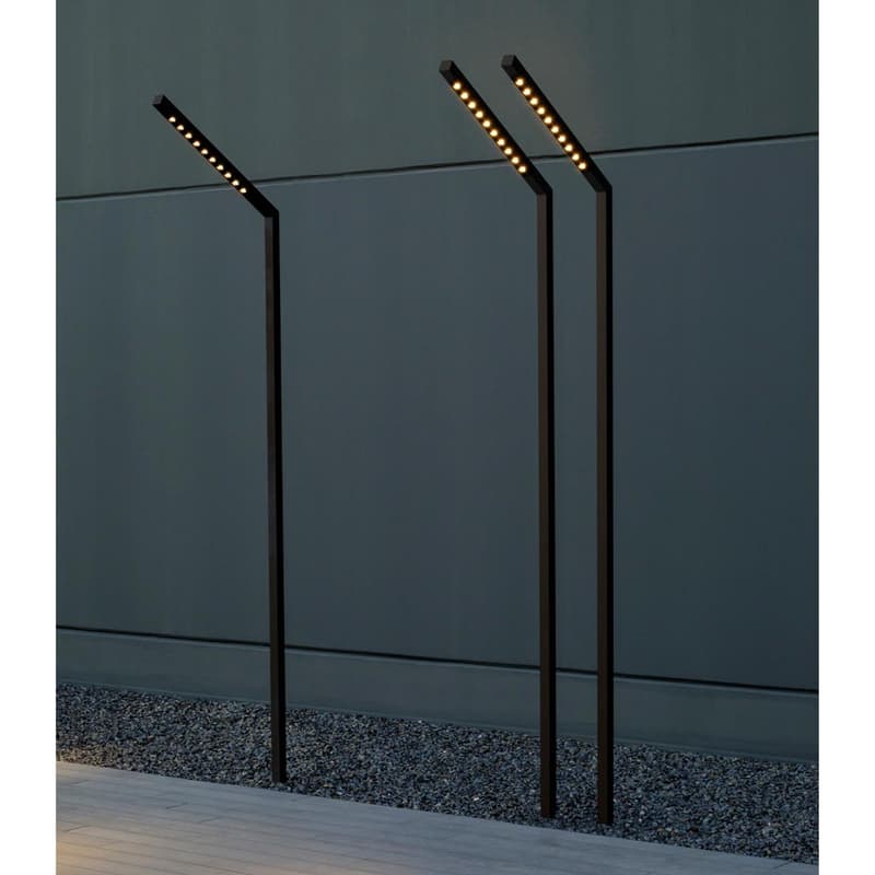 Palo Alto Outdoor Lighting by Vibia