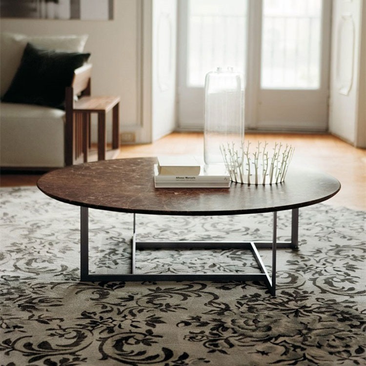 Upgrading Your Living Room With the Latest Designer Coffee Table Trends