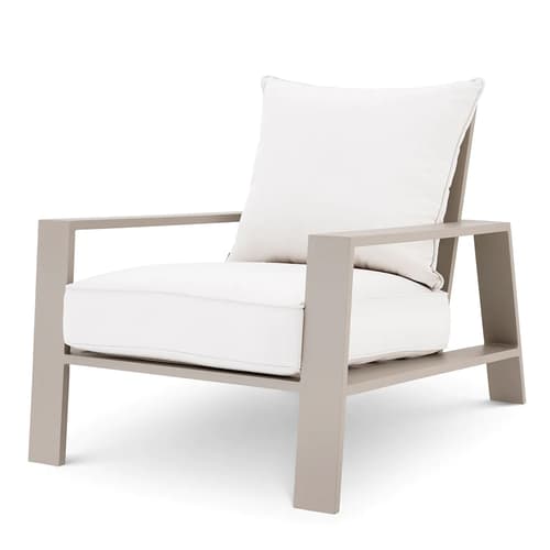 Belle Vue Outdoor Chair | By FCI London