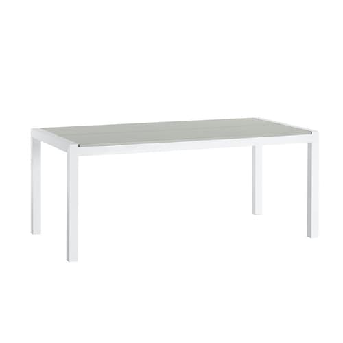 Weekend Rectangular Dining Table by Quick Ship