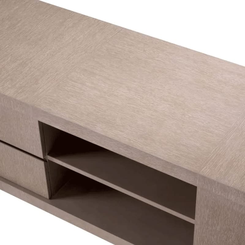 Crosby 2 TV Stand | By FCI London