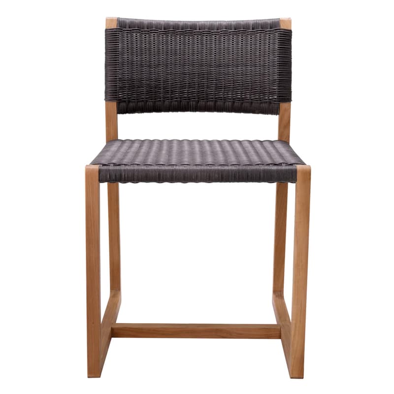 Griffin 2 Outdoor Chair | By FCI London