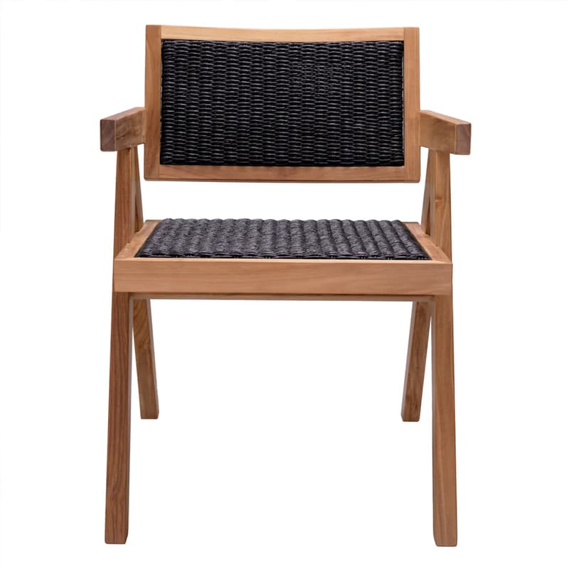 Kristo 2 Outdoor Chair | By FCI London