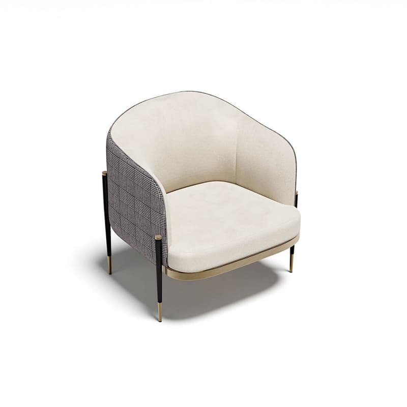 Oxford Armchair by Quick Ship