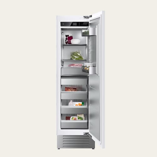 Freezer V6000 Supreme Fridge & Freezer By FCI London
