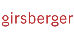 Girsberger logo