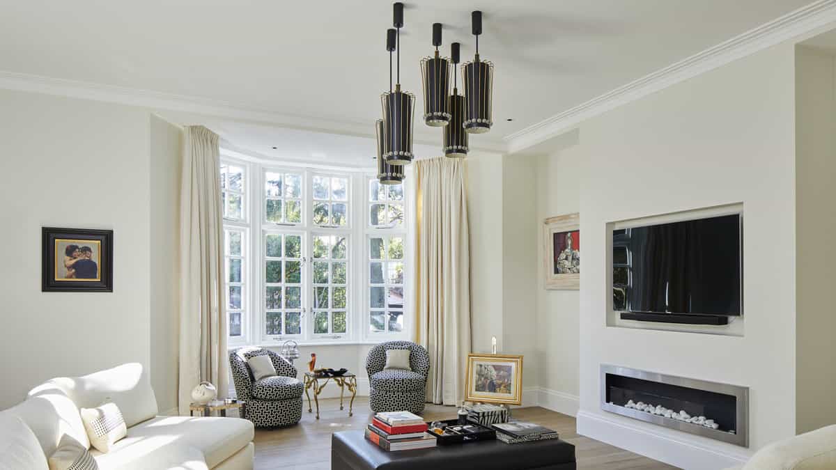 Interior Design by Aziz