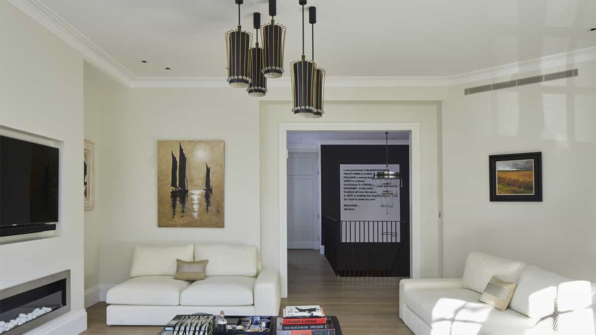 Interior Design by Aziz