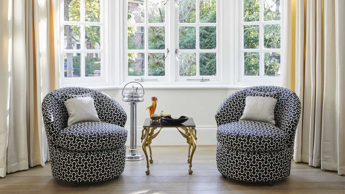 Interior Design by Aziz