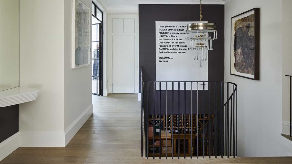 Interior Design by Aziz