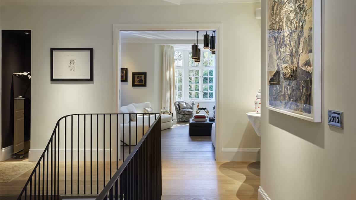 Interior Design by Aziz