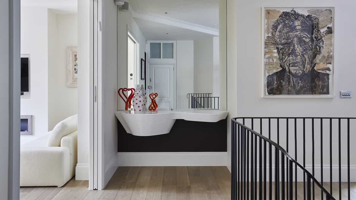 Interior Design by Aziz