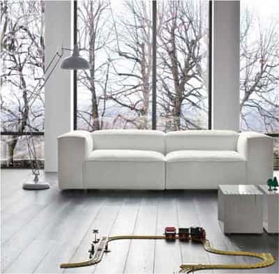 Sofas by FCI London