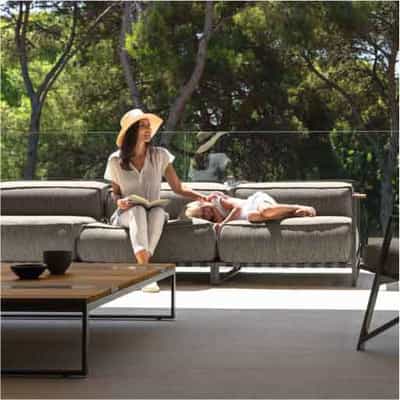 Outdoor Furniture by FCI London