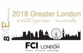 Greator London Award 2018