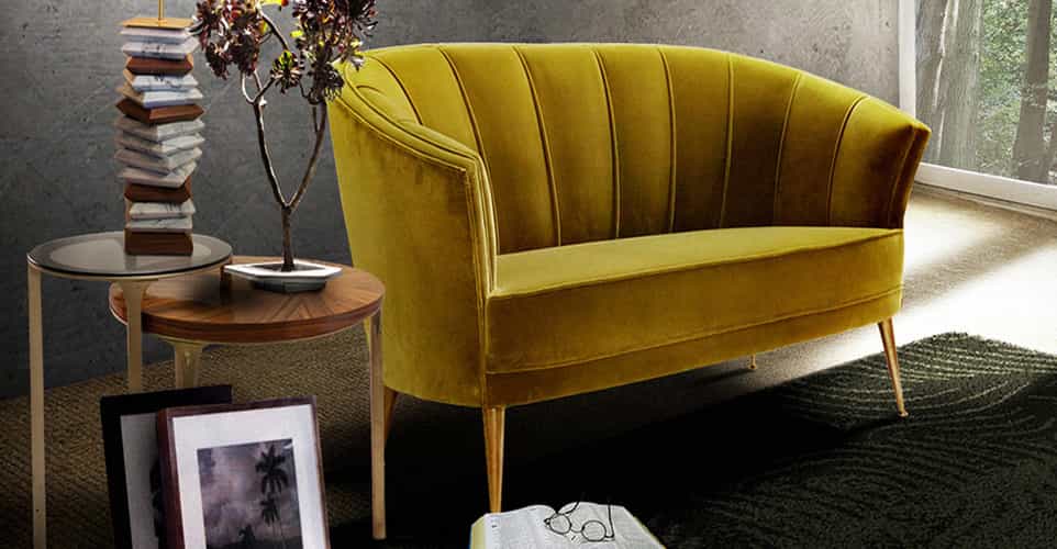 Brabbu Furniture by FCI London