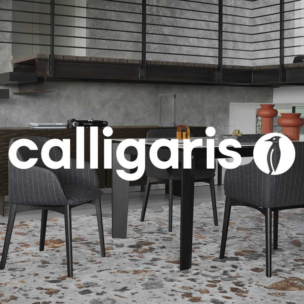 Contemporary Furniture & Lighting Brands