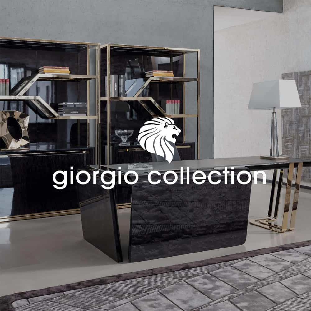 Giorgio Collection Furniture