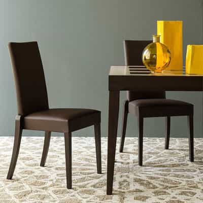 Dining Chairs by Connubia Calligaris