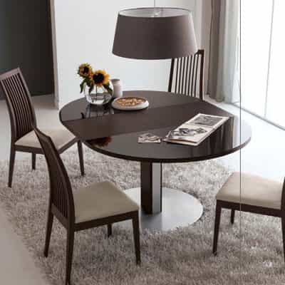 Dining Tables by Connubia Calligaris