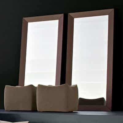 Mirrors by Connubia Calligaris