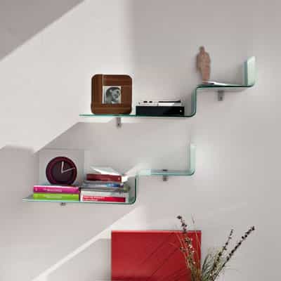 Shelving by Connubia Calligaris