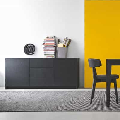 Sideboards by Connubia Calligaris