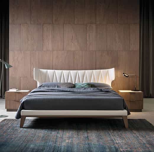 Contemporary Beds by FCI London