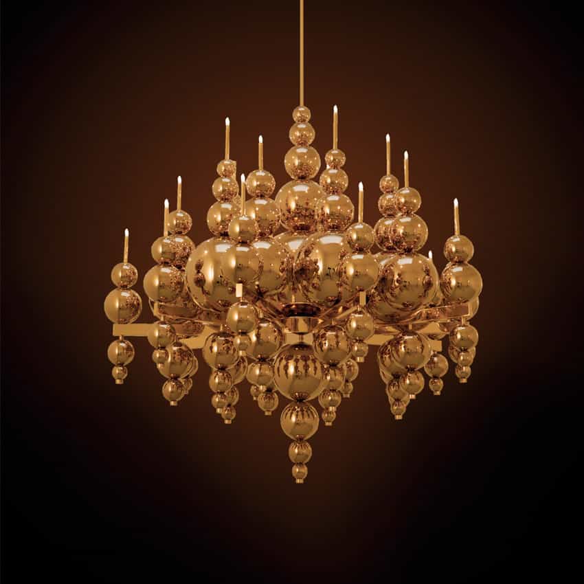 Ilfari Chandeliers