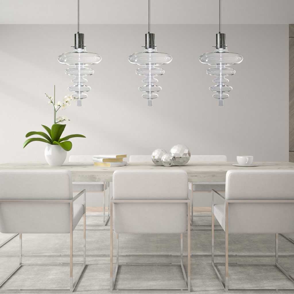 Ilfari Pendant Lamps