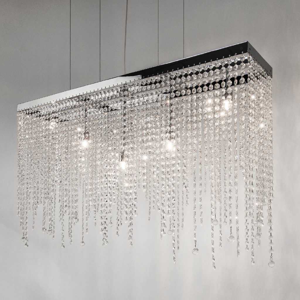 Ilfari Suspension Lamps