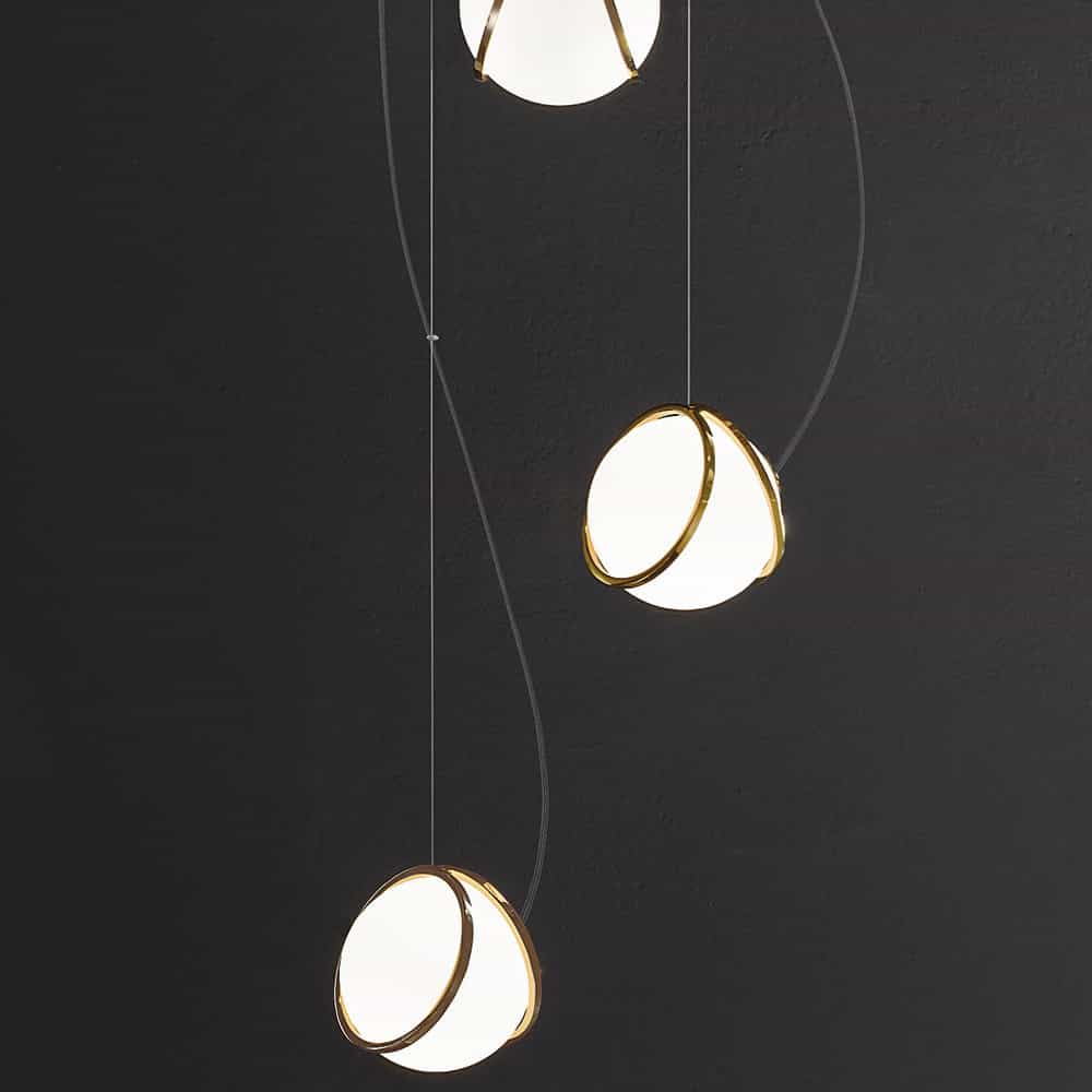 Terzani Pendant Lamps