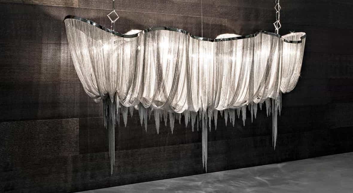 Terzani Lighting by FCI London