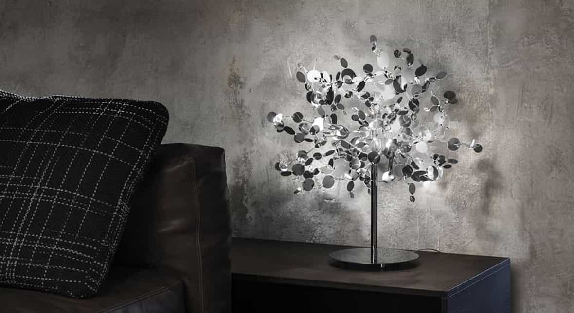 Terzani Lighting by FCI London