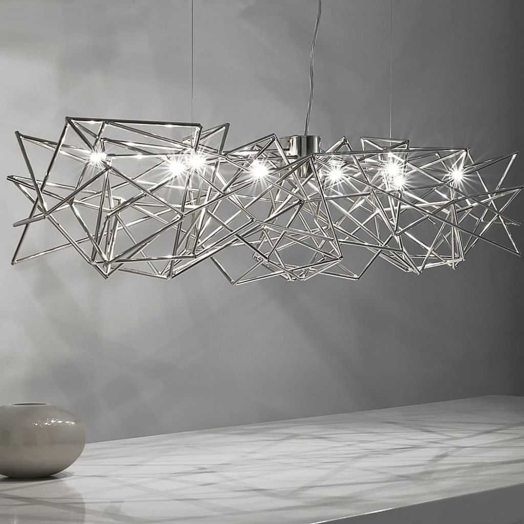 Terzani Suspension Lamps