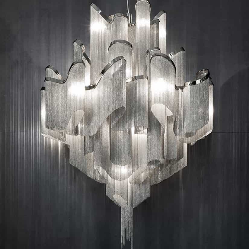 Terzani Wall & Ceiling Lamps