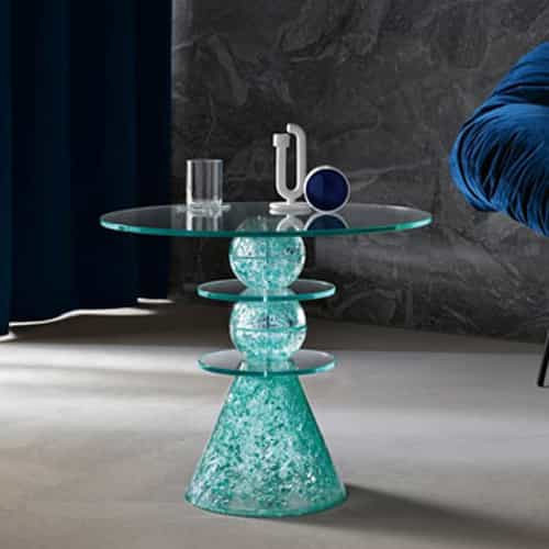 Tonelli Design Side Tables