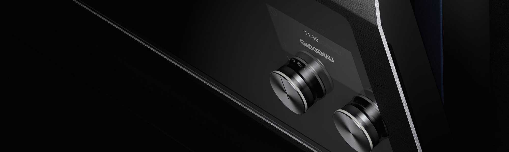 Gaggenau Ovens EB 333 by FCI London