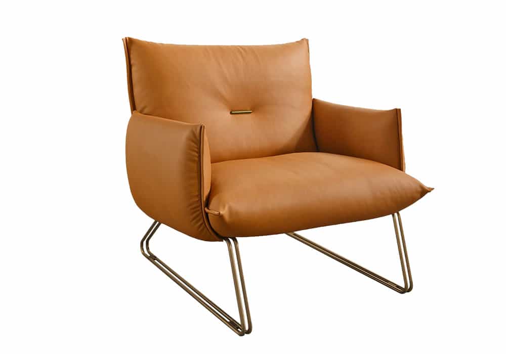 Modern Armchairs by FCI London