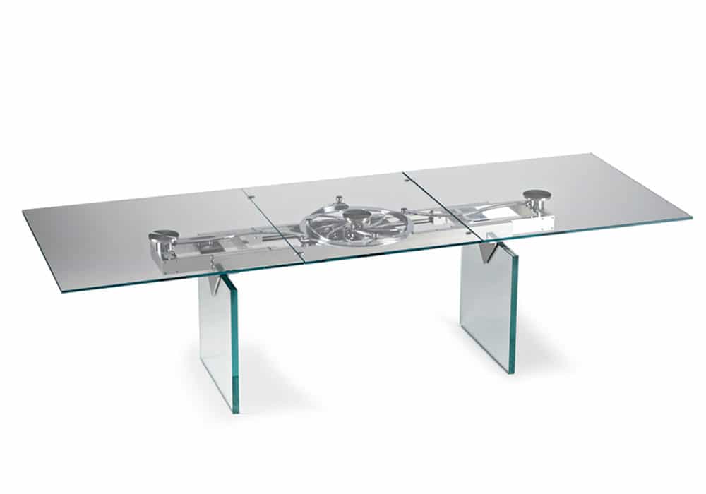 Modern Dining Tables by FCI London