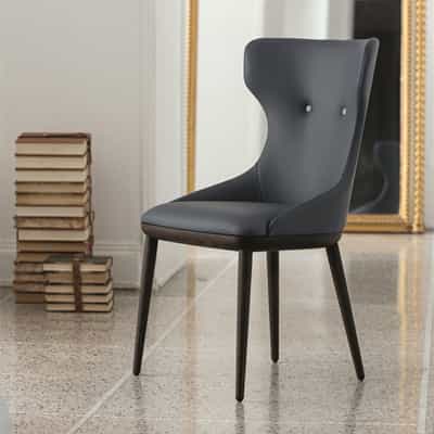 Porada Dining Chairs by FCI London