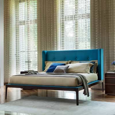 Porada Double Beds by FCI London