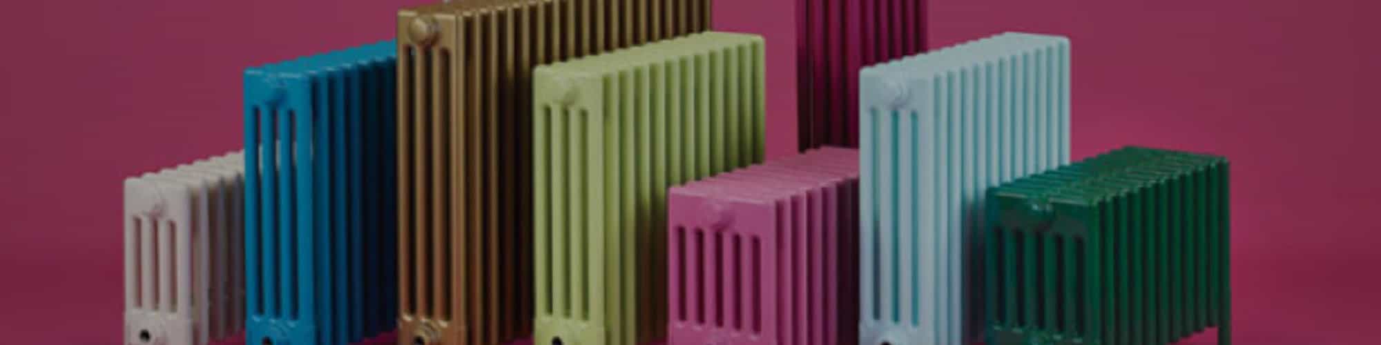 Radiators